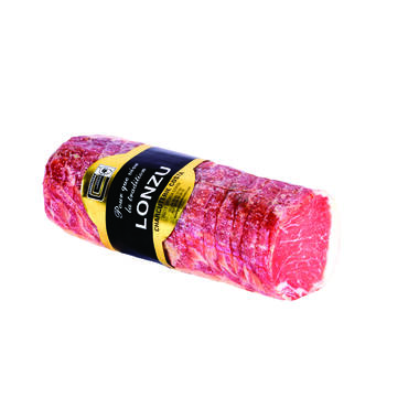 JOKA - LONZU SEC DE CORSE